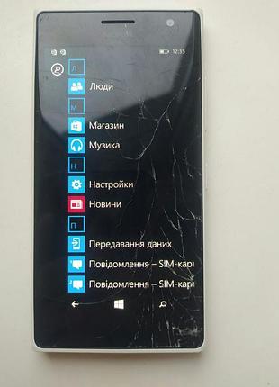 Телефон lumia 730 (1040) 2