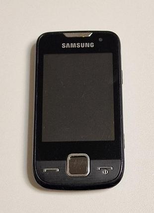 Телефон samsung s5603 на запчастини