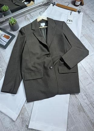 Жакет від h&m