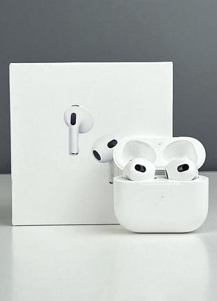 🎧 навушники airpods — стильні бездротові навушники за вигідною ціною! 🔥