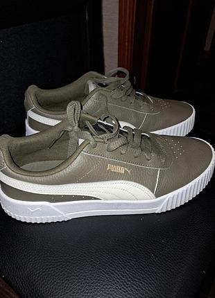 Кроссовки женские puma-41 размер