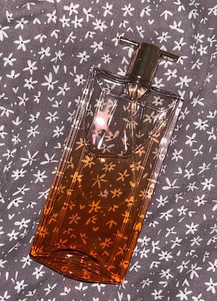 Парфуми lancôme idôle now 50 мл