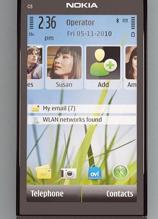 Nokia c5-03 rm-697 телефон