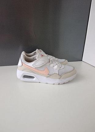 Дитячі кросівки nike