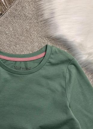 Реглан дівчинка 3