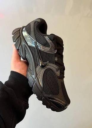 Кросівки чоловічі nike v5 rnr чорні, оригінал, нові