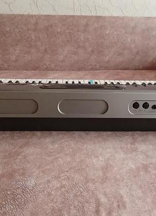 Синтезатор casio ctk-671 5