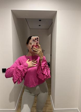 Кофта river island s