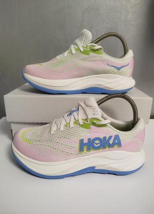 Кросівки hoka rincon 4, розмір 40, устілка 25 см