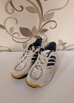 Кроссовки adidas speedcourt, 39