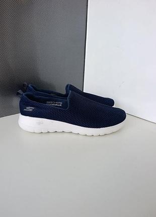 Жіночі макасіни skechers
