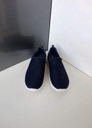 Жіночі макасіни skechers 5