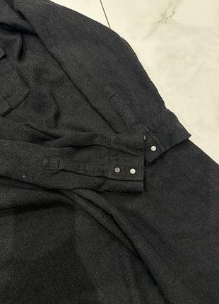 Сорочка тепла zara 36 5