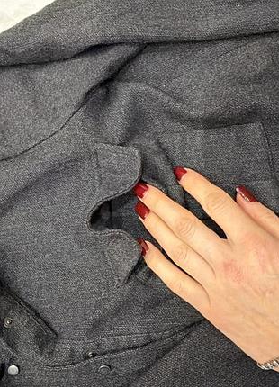 Сорочка тепла zara 36 6