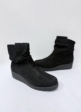 Черевики naturlaufer