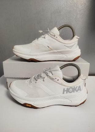 Кросівки hoka transport   39 1/3, устілка 24,5 см