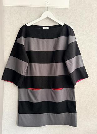 Эффектное платье sonia rykiel оригинал