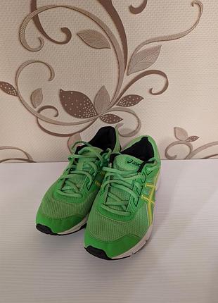 Кросівки asics gel-galaxy 9, 37,5см