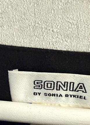 Ефектна сукня sonia rykiel оригінал 3