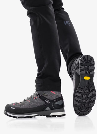 Трекинговые ботинки meindl tonale gore-tex р.uk-7,5/ua-41-26,5 см.