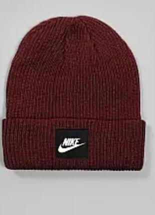 Шапка-бини nike