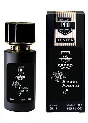 Creed absolu aventus