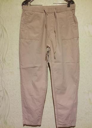 Штаны женские h&m ,р-р 40