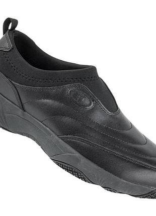 Чоловічі кросівки-сліпони propét men's wash & wear slip-on ii. розмір:41