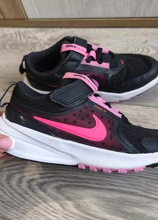 Кроссовки nike