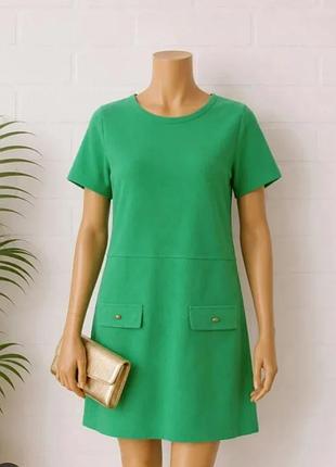 Яскрава сукня zara м