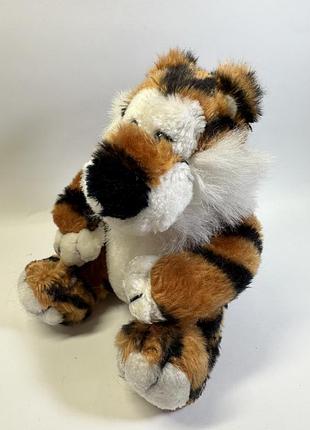 Мʼяка іграшка тигрик, manhattan toy company ltd