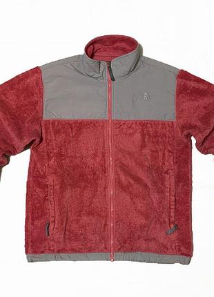 Флісова куртка-кофта the north face, така як mammut, arct’eryx, patagonia, marmot, ortovox.
