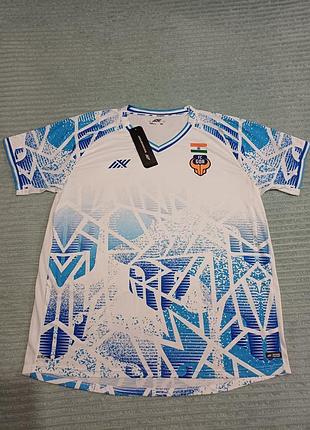Оригинальная футбольная джерси fc goa 2025/2026 away, размер 6xl