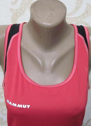 Майка mammut 2