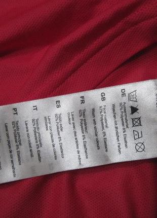 Майка mammut 10