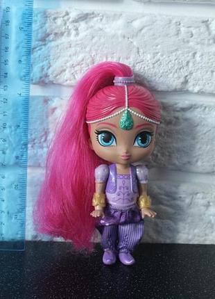 Shimmer and shine шиммер і шайн лялечка