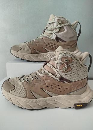 Кросівки чоловічі hoka anacapa (45 1/3 розмір)