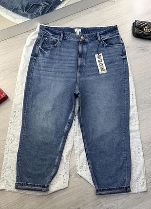 Джинси river island
