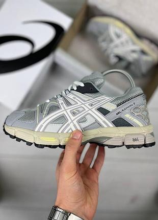 Зимние кросовки asics gel-kahana 8 мужские кроссовки асикс гель лайт зима asics gel lyte водонепроницаемые asics gel nyc зима asics gel sanoma, kayano