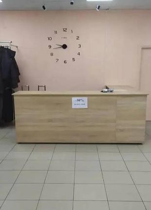 Готовий бізнес: обладнання та товар для магазину секонд-хенд