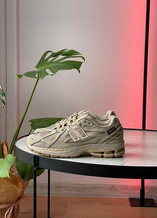 Кросівки жіночі new balance 1906r cordura desert tan