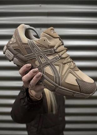 Зимние кросовки asics gel-kahana 8 мужские кроссовки асикс гель лайт зима asics gel lyte водонепроницаемые asics gel nyc зима asics gel sanoma, kayano