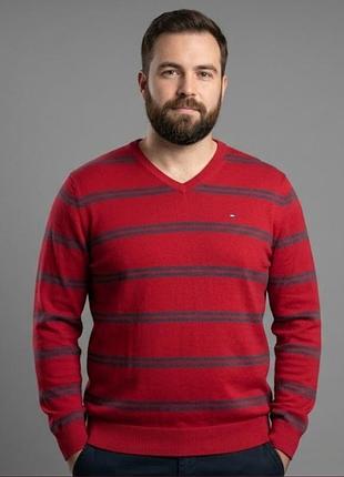 Кофта светр tommy hilfiger
