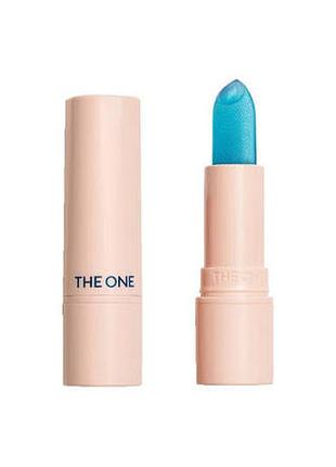 Масло-желе для губ the one