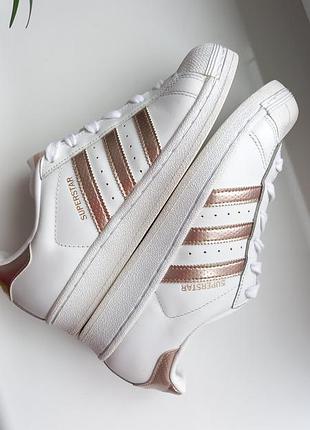 Кросівки adidas superstar 2