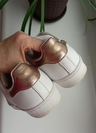 Кросівки adidas superstar 5