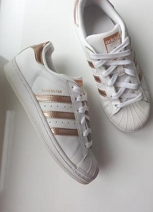 Кросівки adidas superstar 9