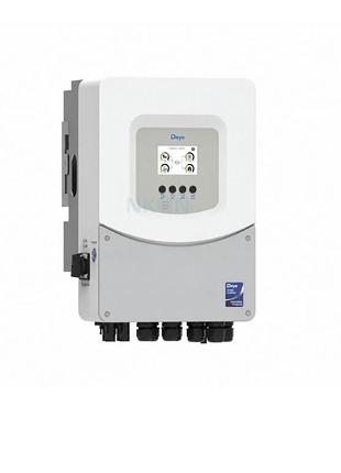 Інвертор deye sun-6.6k-og03lp1-eu-am2 wi-fi 2mppt