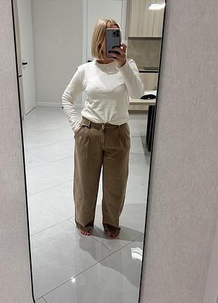 Джинси zara