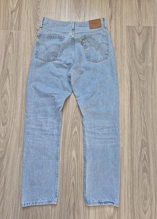 Женские джинсы levi's 501